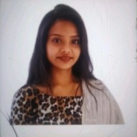 Preeti Kahar