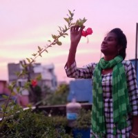 Hema Lakshmanan
