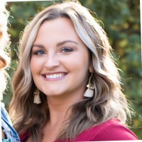 Haley Robinson