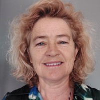 Monique Van Tuel