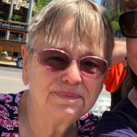 Susan Patten
