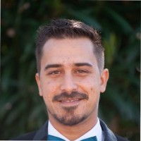 Marco Monteiro