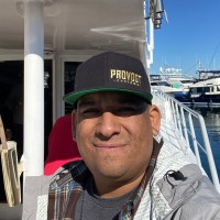 Steven Macias