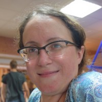 Sylvie Bret