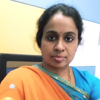 Saigeetha Gampala