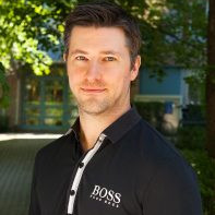 Daniel Sandgren