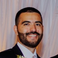 Michael Rivera Jr., Pt, Dpt