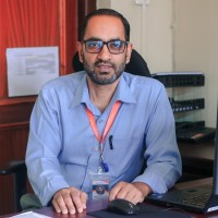 Parash Phuyal