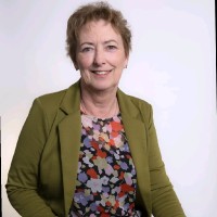 Lyda Blokland - Baars