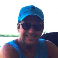 Joe Mcmahon