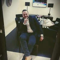 Ahmed Mohammady