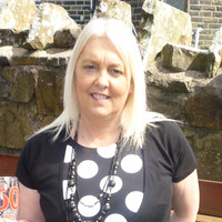 Sandra Evans
