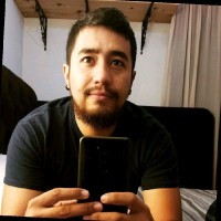 Chema Martin Del Campo