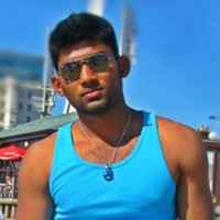 Santhosh Doss Yesudoss