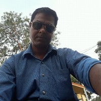 Sunip Ghosh
