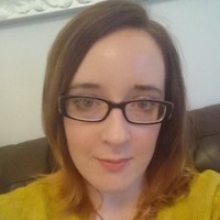 Rebecca Croxall