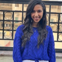 Jackline Magdy