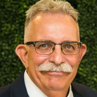 Richard Phalunas, Edd