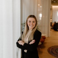Hope Arends