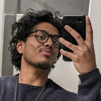 Jeishon Muralikaran
