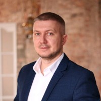 Сергей Крикунов