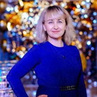 Nadezhda Boeva