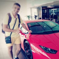 brahim mosbah