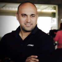 Ricardo Duron Molina