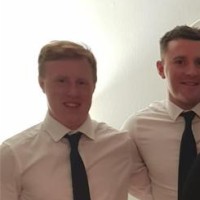 Gearoid O’Shea