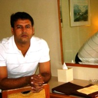 Dharmendra Kumar