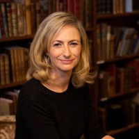 Karin Aspenberg