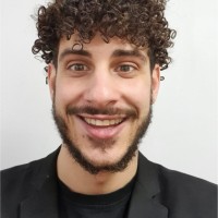 Salvatore Junior Marrano