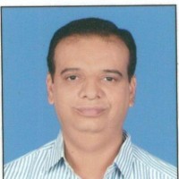 Pinakin Trivedi
