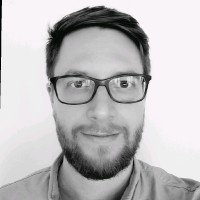 Maxime Térémetz, Ph.D