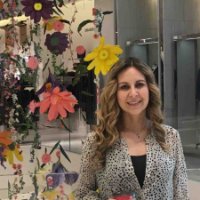 Cristina Almeida