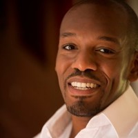 Dwayne Grant