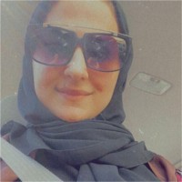 Amal Al Shami