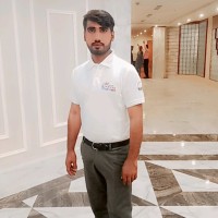 kashif samad