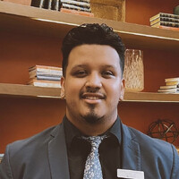 Isaac Contreras