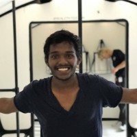 Abhishek Joseph Matta