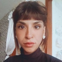 Denise Zárate Bird