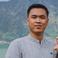 I Gede Eka Setyawan