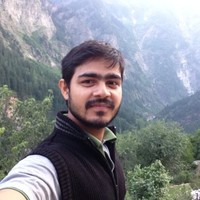 Maninder Kumar Singh