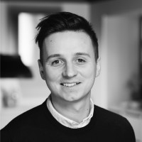 Mathias Holbek
