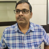 Brajesh Rai