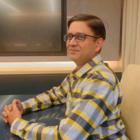 Sandeep Singhal