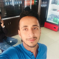 Kumar Sidhant