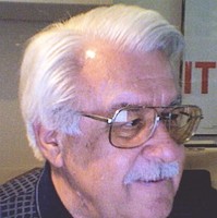 Bruce Stratton
