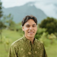 Harry ʻEleu Robins