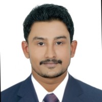 Nithish Joy